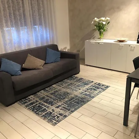 Apartment Casa Pezz Bussolengo