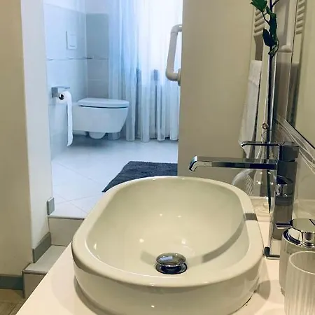 Apartment Casa Pezz