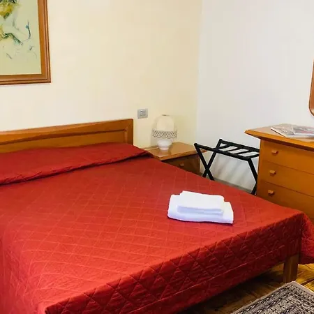 Casa Pezz Apartment *